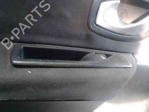 Venstre bak elrute bryter RENAULT MEGANE III Hatchback (BZ0/1_, B3_) 1.5 dCi (106 hp) 28459122