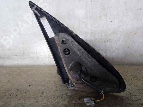Left mirror NISSAN ALMERA II Hatchback (N16)  | BP29433424C26 