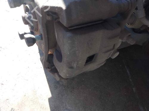 Used Right front brake caliper MAZDA 2 (DE_, DH_) 1.4 MZR-CD (68 hp) 28465721