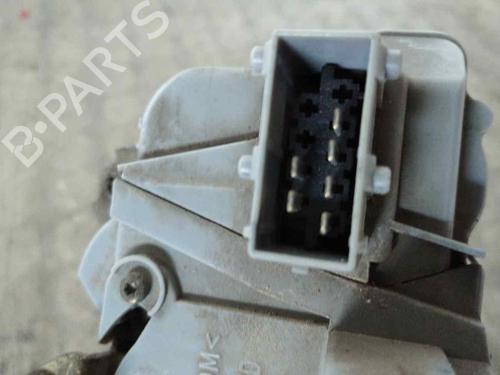 Front right lock PEUGEOT 406 (8B) 1.9 TD | BP26468337C97 