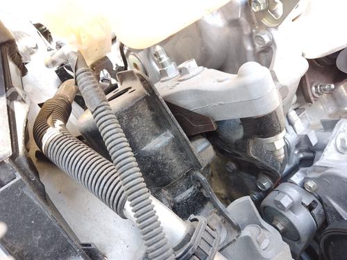 Used Engine mount Engine mount TOYOTA RAV 4 V (_A5_, _H5_) [2018-2026] 36302090 36302090