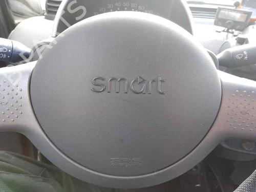 Used Driver airbag SMART CITY-COUPE (450) 0.6 (S1CLB1, 450.331, 450.336) (45 hp) 28466949