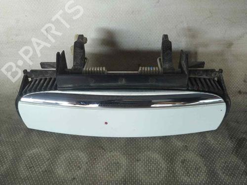 Used Rear right exterior door handle AUDI A3 (8P1) [2003-2013]  26472732
