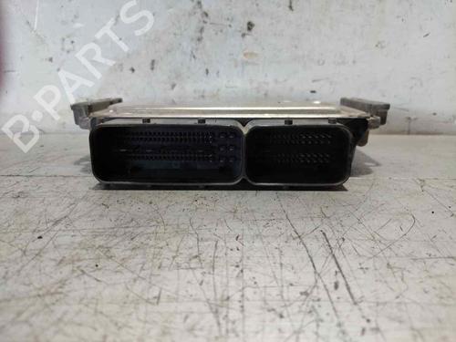 Engine control unit (ECU) OPEL ASTRA H (A04) | BP33693727M57 - Image 3