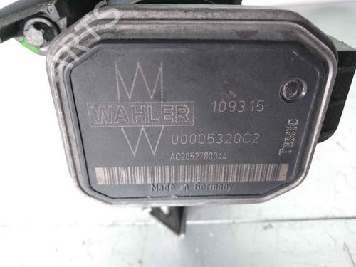 Throttle body MERCEDES-BENZ A-CLASS (W169)  | BP31253169M82 