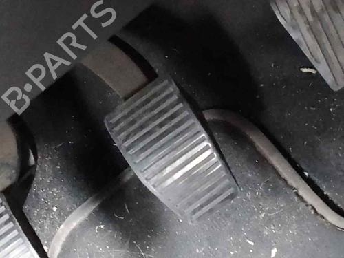 Used Break pedal FIAT 500X (334_) [2014-2025]  28465893