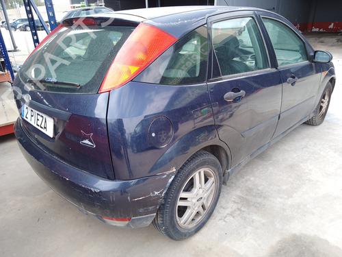 Venstre baglygte FORD FOCUS I (DAW, DBW) 1.6 16V | BP26472031C34 