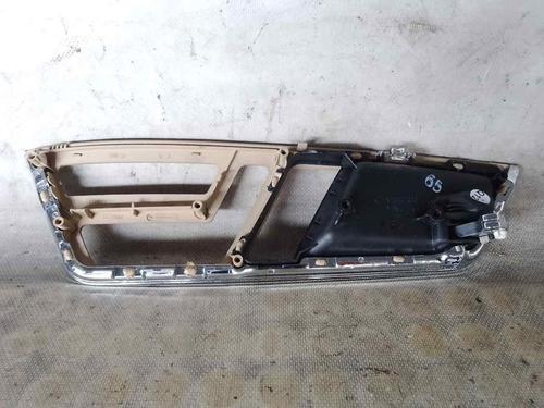 Front left interior door handle MERCEDES-BENZ S-CLASS (W221, V221) S 320 CDI 4-matic (221.080, 221.180) | BP26473951I13 