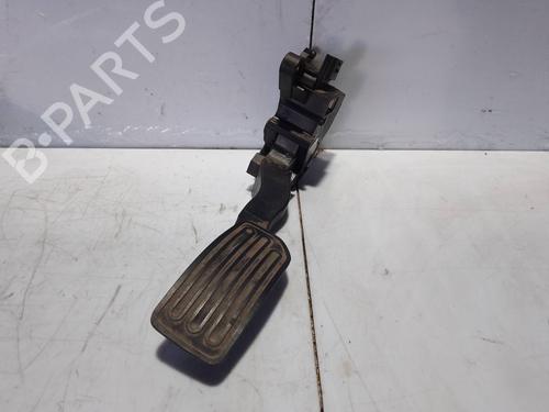 Used Pedal Pedal NISSAN NOTE (E12) 1.5 dCi (90 hp) 28459821 28459821