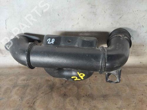 Pipe FORD FOCUS C-MAX (DM2)  | BP30133354M125 
