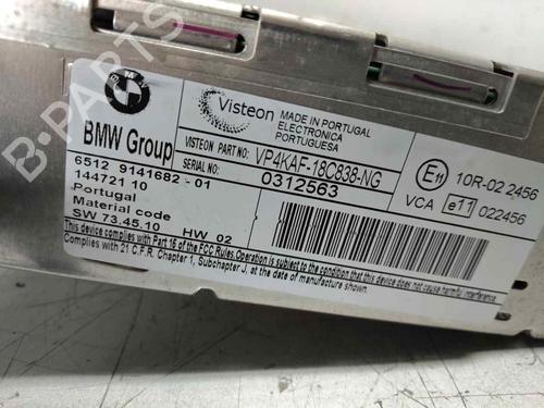 Radio BMW 3 Coupe (E92) 320 i | BP32322008E6 - Image 3