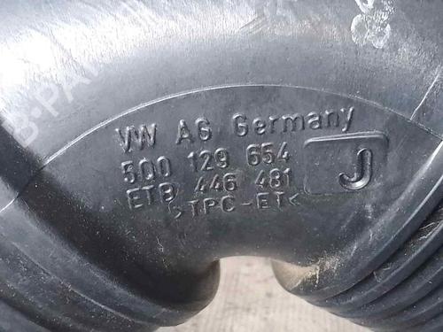 Pipe VW GOLF SPORTSVAN VII (AM1, AN1)  | BP26693367M125 