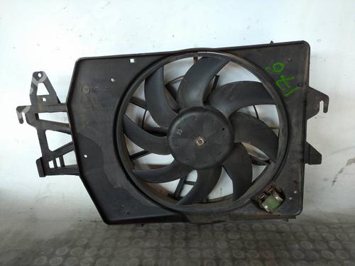 Used Radiator fan FORD ESCORT VI (GAL, AAL, ABL) 1.8 TD (90 hp) 26474382