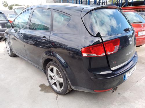 Electronic sensor SEAT ALTEA XL (5P5, 5P8)  | BP26480992M84 