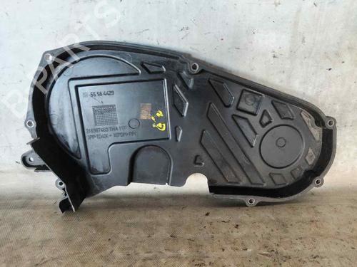 Timing cover OPEL INSIGNIA A (G09)  | BP30177405M123 