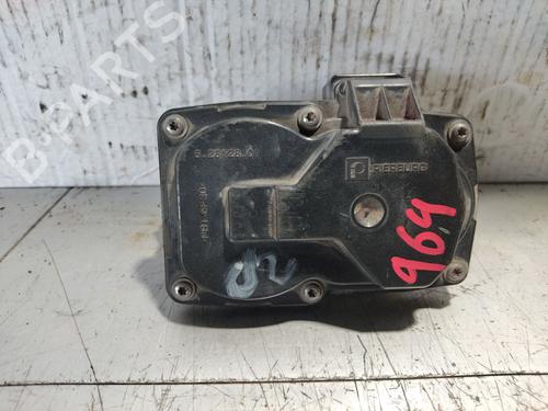 Used Throttle body Throttle body AUDI Q2 (GAB, GAG) 30 TDI (116 hp) 36535499 36535499