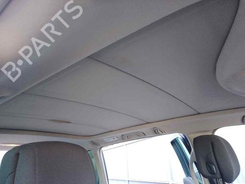 Używane Szyberdach RENAULT ESPACE IV (JK0/1_) 2.0 dCi (JK01, JK02, JK1J, JK1K, JK1H) (150 hp) 28455185