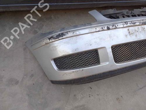 Front bumper VW POLO (6N2)  | BP26483117C7