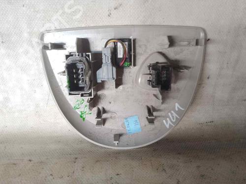 Warning switch RENAULT ESPACE IV (JK0/1_) 2.0 dCi (JK01, JK02, JK1J, JK1K, JK1H) | BP28209939I22 