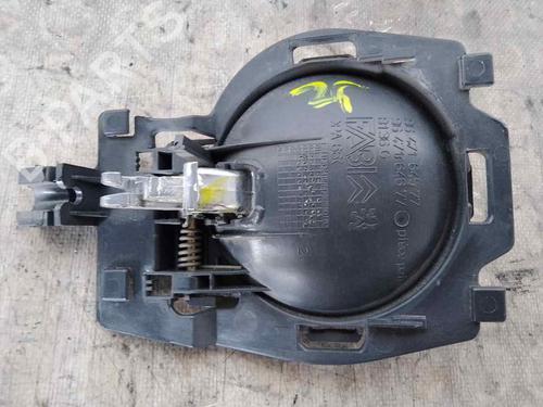 Rear left interior door handle CITROËN C3 I (FC_, FN_) 1.4 HDi | BP26466686I15 