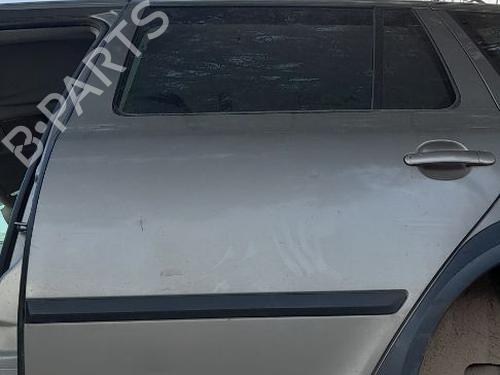 Used Left rear door Left rear door SKODA OCTAVIA II (1Z3) 2.0 TDI (140 hp) 33817479 33817479