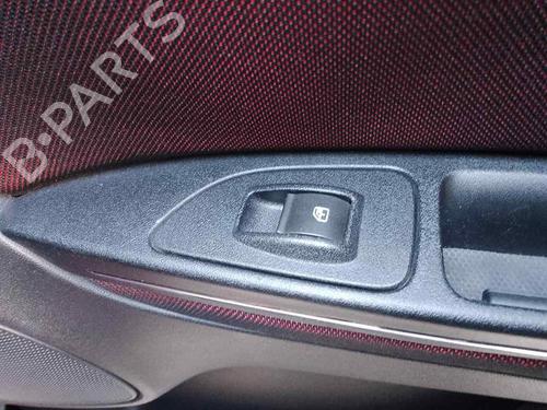 Used Right rear window switch FIAT BRAVO II (198_) 1.9 D Multijet (198AXC1B) (150 hp) 28458486
