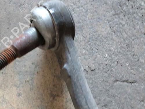 Steering rack PEUGEOT PARTNER Tepee | BP33758278M22 - Image 4