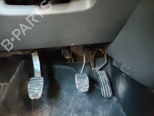 Used Pedal RENAULT GRAND SCÉNIC II (JM0/1_) 1.5 dCi (JM02, JM13) (101 hp) 29332946
