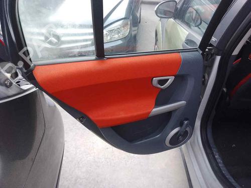 Rudehejsemekanisme venstre bagtil SMART FORFOUR (454) 1.1 (454.030) (75 hp) 28470411