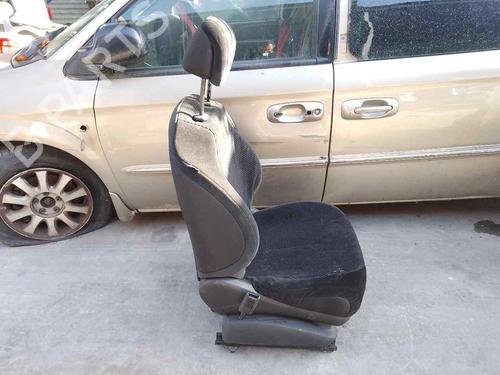 Right front seat CITROËN C4 Picasso I MPV (UD_) 2.0 HDi 138 | BP26481050C16 