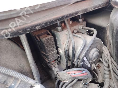 Used ABS pump ABS pump VOLVO C30 (533) 1.6 D (109 hp) 36566058 36566058