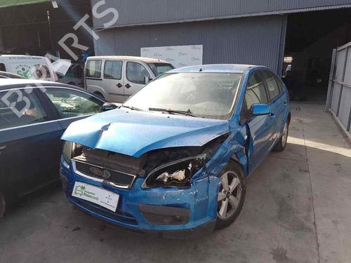Third brake light FORD FOCUS II (DA_, HCP, DP)  | BP28151198L11 