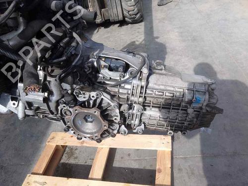 Used Gearbox VW PASSAT B5.5 (3B3) [2000-2005]  26486046