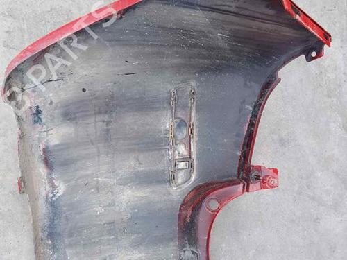 Rear bumper RENAULT CLIO III (BR0/1, CR0/1)  | BP29401676C8 