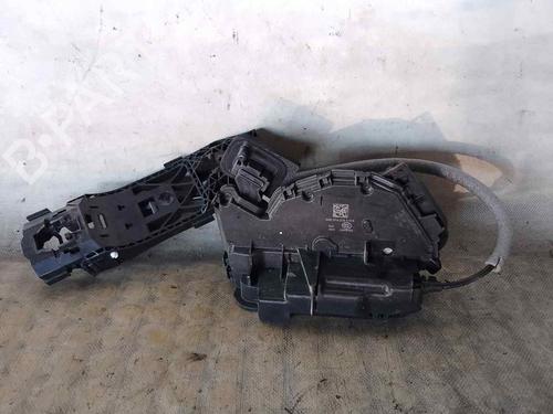 Used Rear right lock SEAT IBIZA V (KJ1, KJG) [2017-2025]  26481931