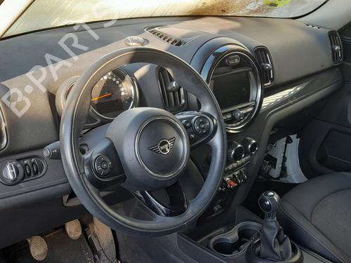 Rear right panel MINI MINI COUNTRYMAN (F60) One D | BP33020001C61  - Image 7