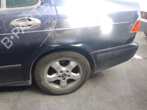 Used Rear axle SAAB 9-5 (YS3E) 2.3 t (185 hp) 28460783