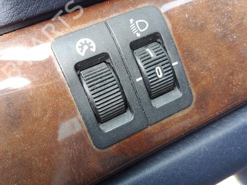 Used Headlight switch Headlight switch 37177088 37177088