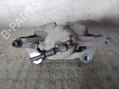 Left front brake caliper VW GOLF SPORTSVAN VII (AM1, AN1) | BP26693437M105