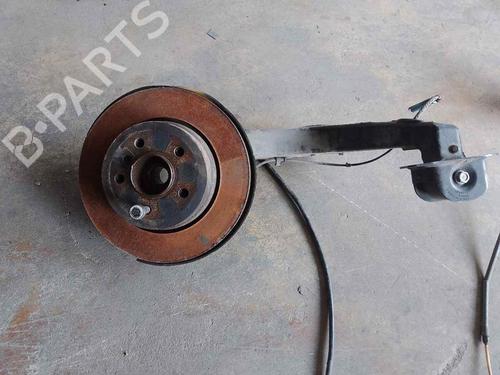 Left rear steering knuckle BMW X3 (E83) 3.0 d | BP26482545M27 