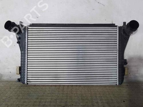 Used Intercooler VW GOLF VI (5K1) 1.6 TDI (90 hp) 26482784