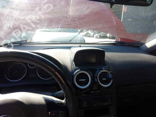 Used Airbag Kit OPEL CORSA D (S07) [2006-2015]  28460310