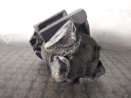 AC compressor NISSAN ALMERA TINO (V10) 2.2 dCi | BP26480414M34 