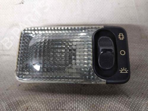 Innerbelysning PEUGEOT 206 Hatchback (2A/C) 1.4 LPG (75 hp) 26467057