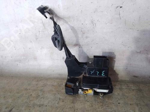 Used Front right lock FORD FUSION (JU_) 1.4 TDCi (68 hp) 26472614