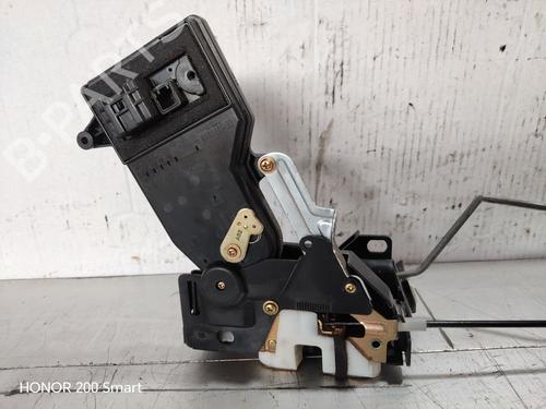 Front right lock MAZDA 2 (DY) 1.4 CD | BP28462763C97 - Image 4