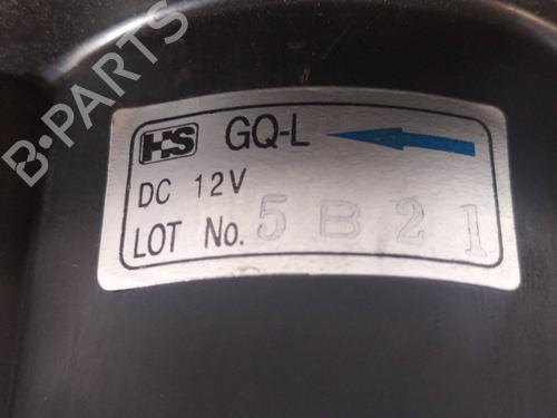 Heater blower motor KIA CARNIVAL II (GQ) 2.9 CRDi | BP26477302M62 