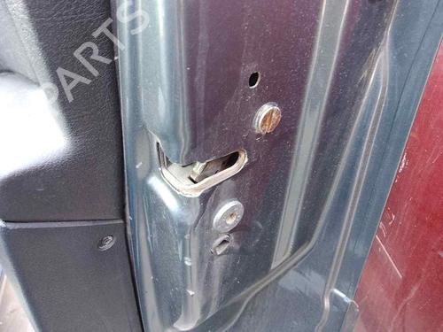 Used Front right lock PEUGEOT 407 SW (6E_, 6D_) 2.0 HDi 135 (136 hp) 28455482