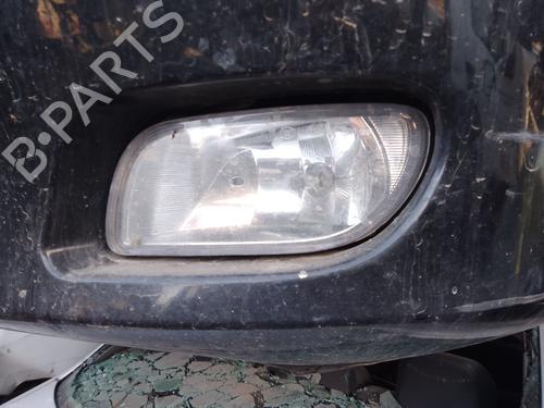 Used Left front fog light CHEVROLET LACETTI (J200) [2003-2025]  30853092