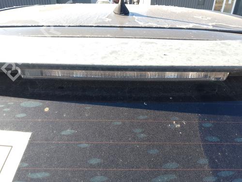 Used Third brake light Third brake light CITROËN C4 I (LC_) [2004-2014] 36113604 36113604